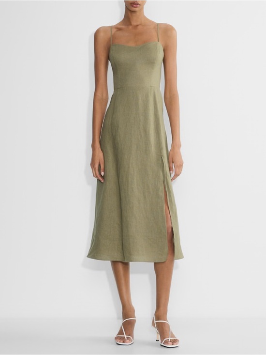 Wilfred Dresses & Skirts - Wilfred Barrafina Dress